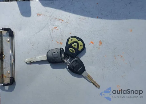 2003 Honda Civic Ex из США, поврежденный, VIN 1HGEM22903L029116